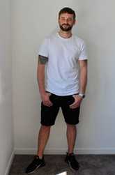 Daniel Knight Profile