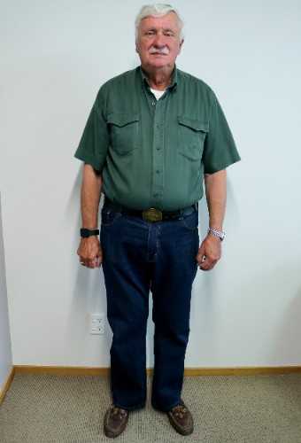 Jim Huffstutler Monarch Full Length 1 profile image