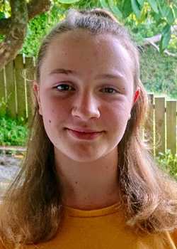 Molly Wilson Gallagher Monarch 1  profile image
