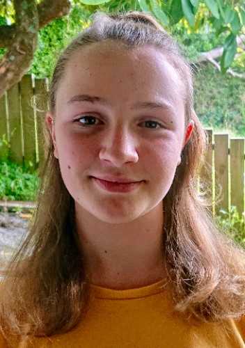 Molly Wilson Gallagher Monarch 1 profile image