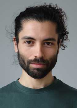 01,Kevin Sanchez Monarch 25  profile image