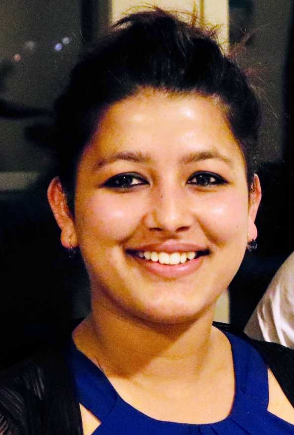 4,sweta sharma regmi Monarch 03 profile image