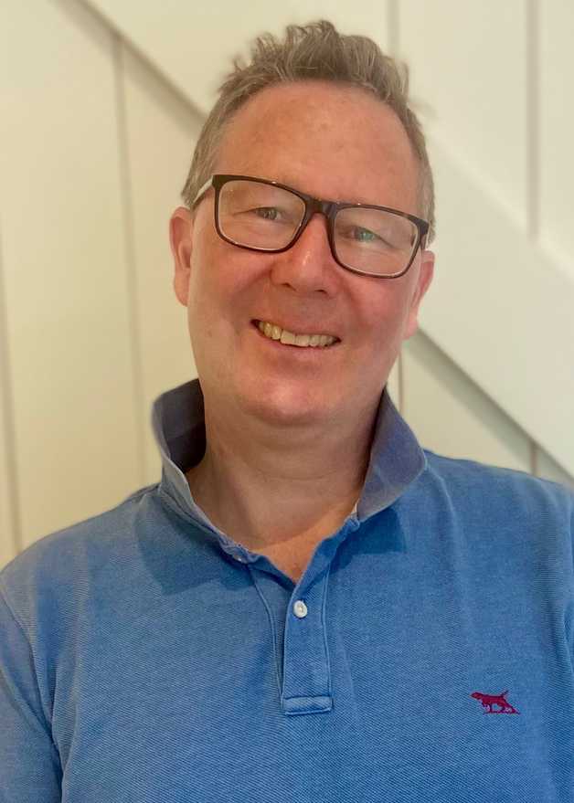 03,Tim Brown Monarch 25 profile image