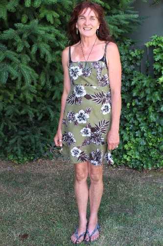 Michelle Haugh Monarch 05 profile image