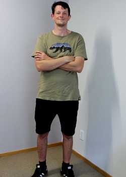 Rory cassidy fennell Monarch Fulllength 5  profile image