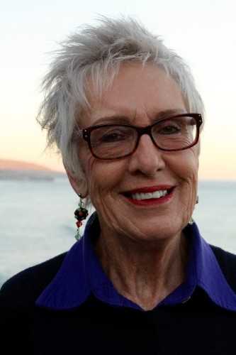 Pauline Omalley Monarch 01 profile image