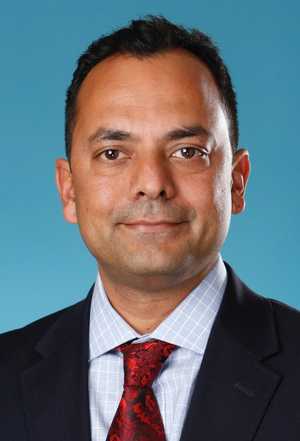 Amit Paradkar profile image