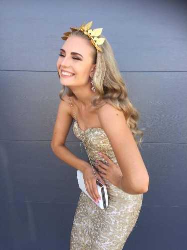 Tara Froeschle Monarch 04 profile image