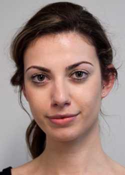 03,Lauren Mackintosh 17 Monarch 5  profile image