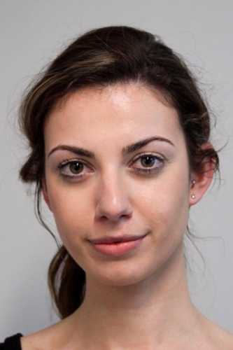 03,Lauren Mackintosh 17 Monarch 5 profile image