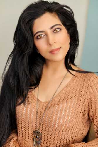 Risha 10 low profile image