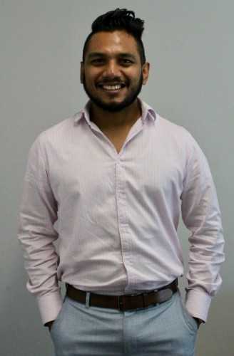 Vishal Chandra Monarch 06 profile image