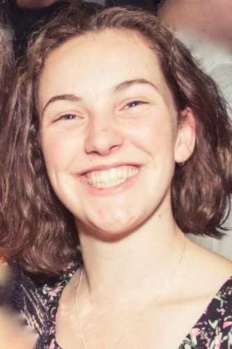 Georgia Rutter Monarch 04 profile image
