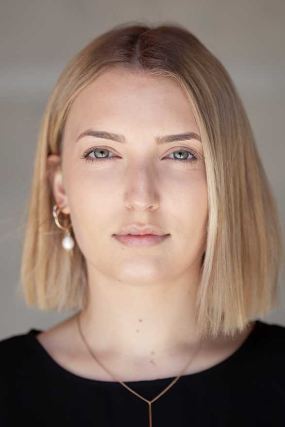 1,Phoebe Storr Monarch 20 profile image