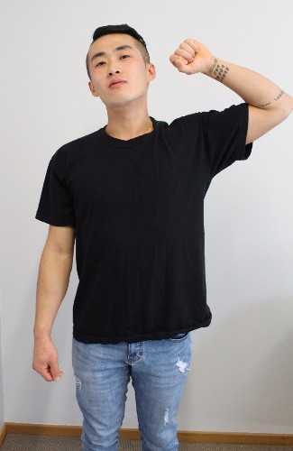 Jeongsik Hwang Monarch 06 profile image