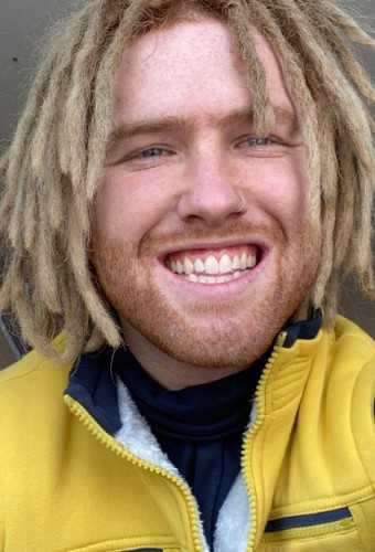 Jacob Little profile image