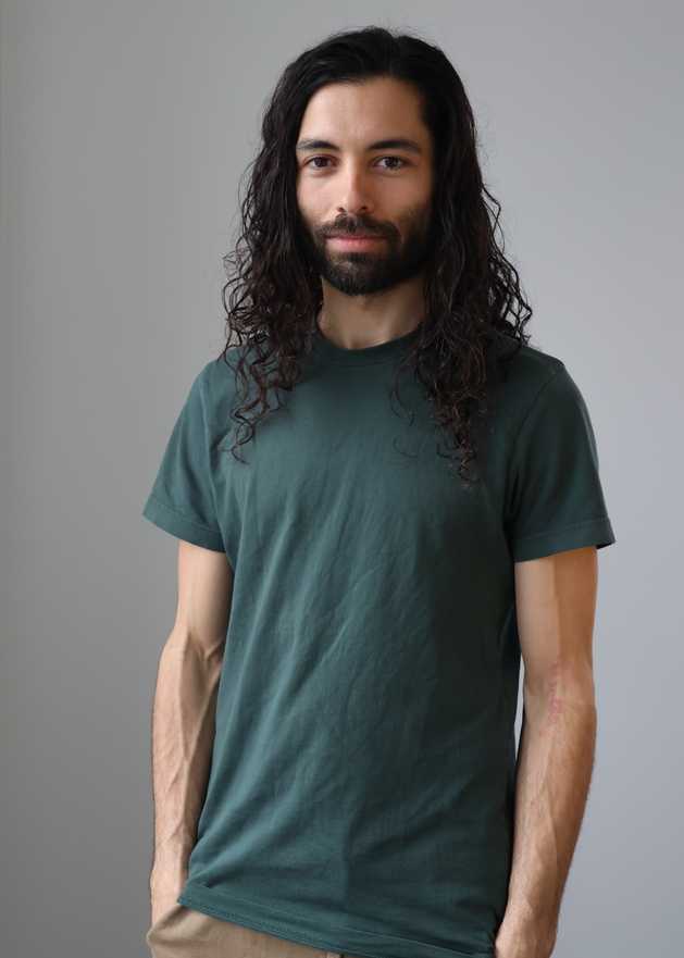05,Kevin Sanchez Monarch 25 profile image