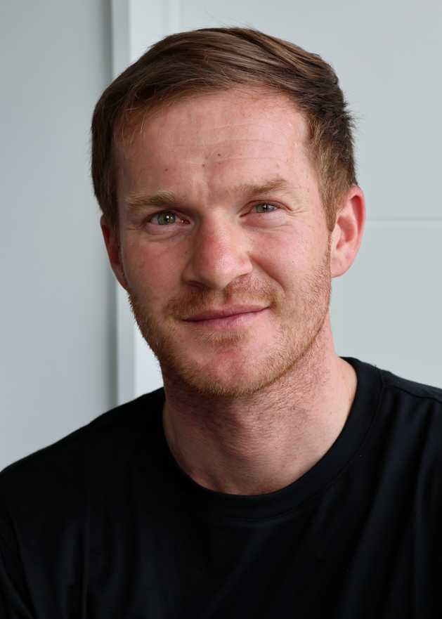 01,Ben Croft Monarch 25 profile image