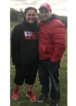 Justin Koloi Kaufana full  profile image