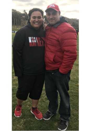 Justin Koloi Kaufana full profile image
