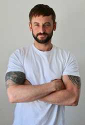 Daniel Knight Profile