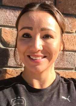 Kimberley Yeatman  profile image