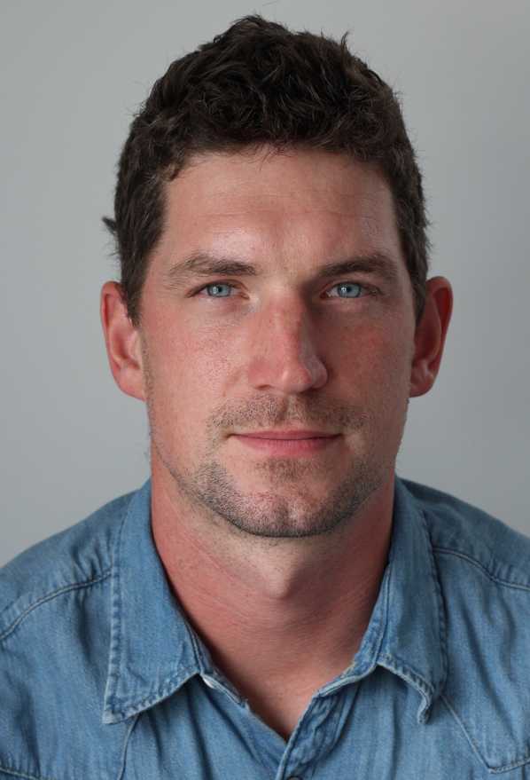07,Peter Forde Monarch 23 profile image