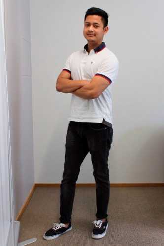 Shubham Thapa Oct17 Monarch 3 profile image