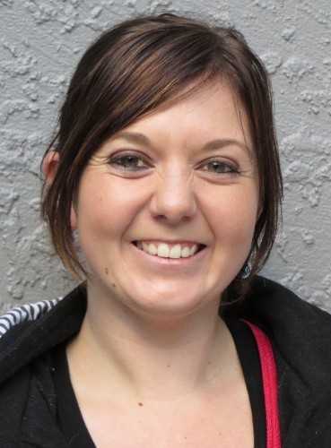 Sarah Larsen Monarch6 profile image
