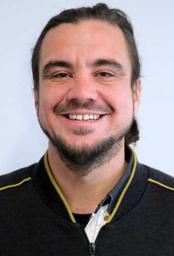 Mauricio Gauna Monarch 2021 HEadshot 6 profile image