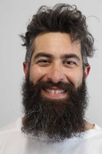 Vitor Sampaio Monarch 07 profile image