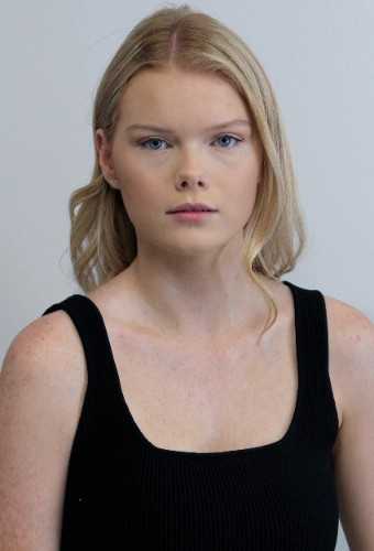 Taylor Smith McKay Monarch Headshot 5 profile image