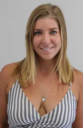 Kelsey Mordue Monarch 05 profile image