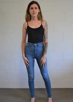 Jazelin Carr Full  profile image