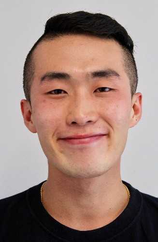 Jeongsik Hwang Monarch 03 profile image