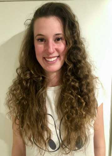 Rebecca Stenson Monarch 07 profile image