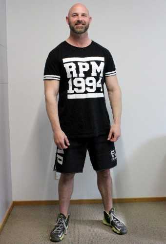 Greg Simpson Monarch Fulllength 3 profile image