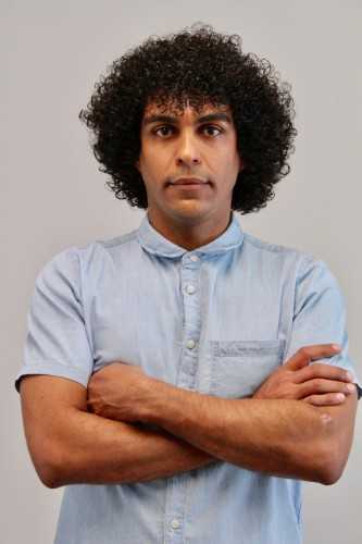 Jefferson Fernandes Franca Monarch 10 profile image