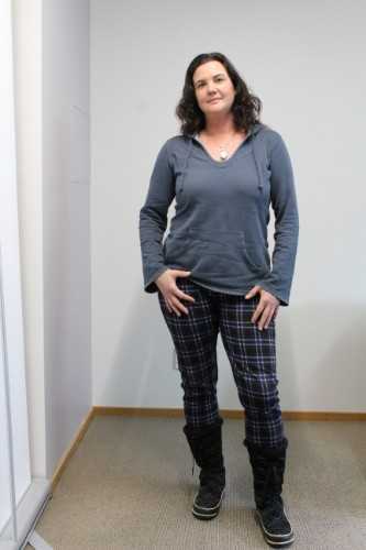 Kelly Hohneck Monarch 11 profile image