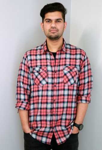 Shubham Mehta Monarch MidLength 4 profile image