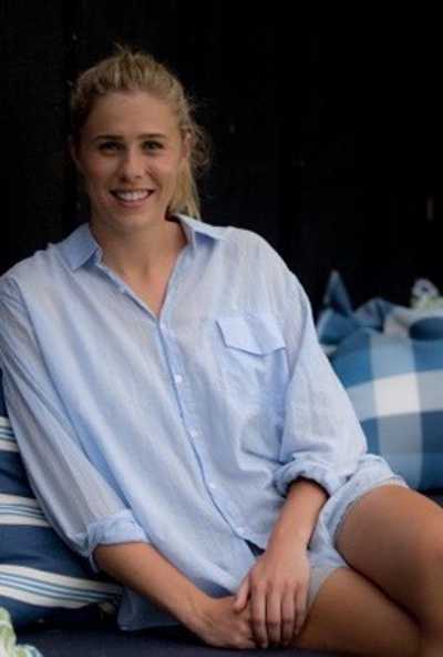 Sophie Hall Headcard