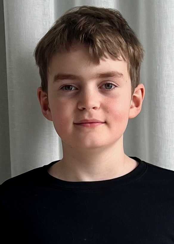 04,Tommy Forster Monarch 25 profile image