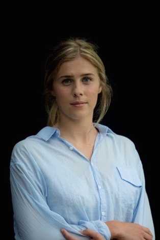 Sophie Hall Monarch 02 profile image