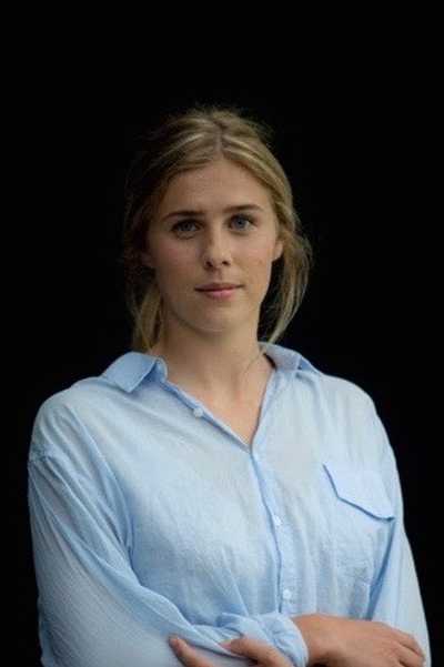 Sophie Hall Headcard