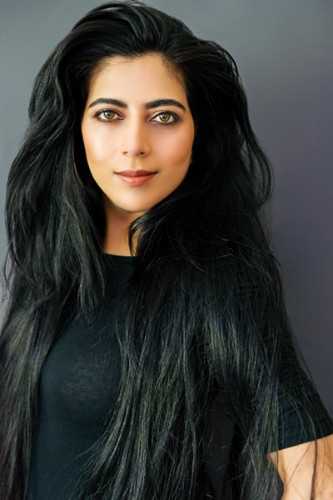 Risha 20 low profile image