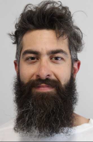 Vitor Sampaio Monarch 04 profile image