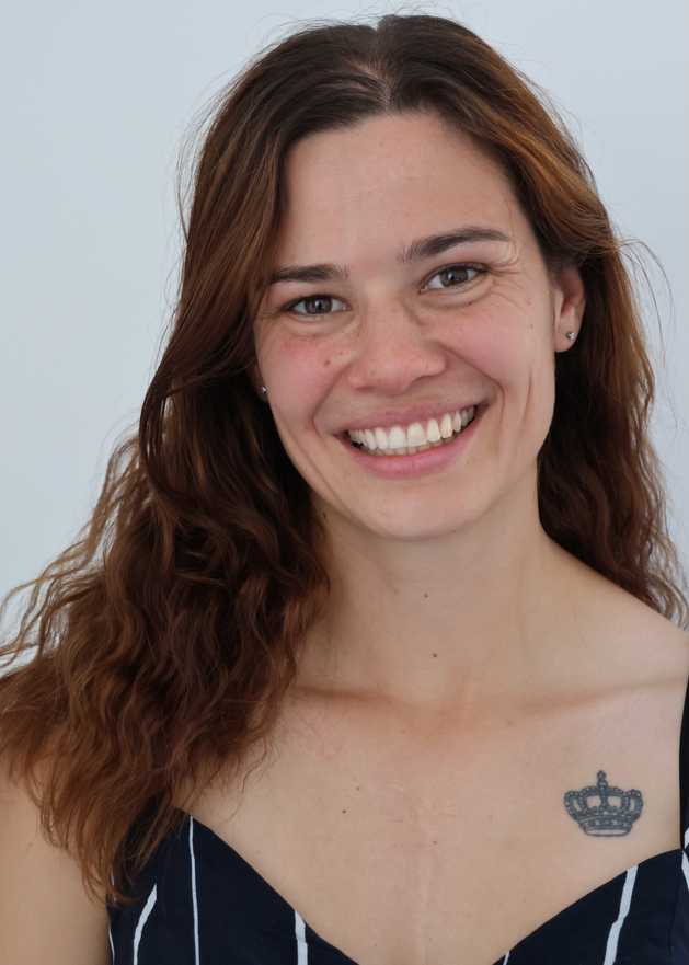 03,Tala McIvor Monarch 25  profile image