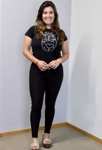 Paola Virga Monarch FullLength 1 profile image