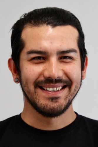Paulo Silva Bustamante Monarch 04 profile image