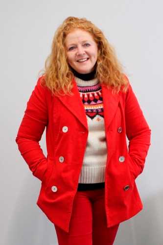 Sheena Haywood 2 Sept17 Monarch 6 profile image